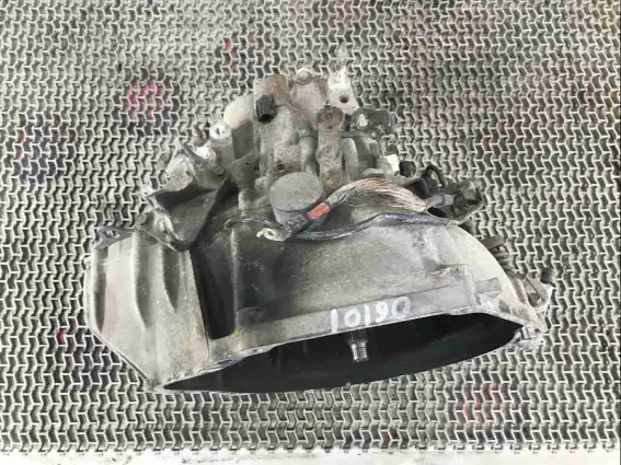 Фото запчасти КПП механическая (МКПП) 4NN5 Honda Civic