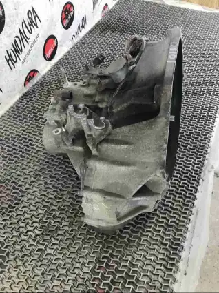 Фото запчасти КПП механическая (МКПП) 4NN5 Honda Civic