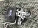 Превью Турбина  Honda Civic