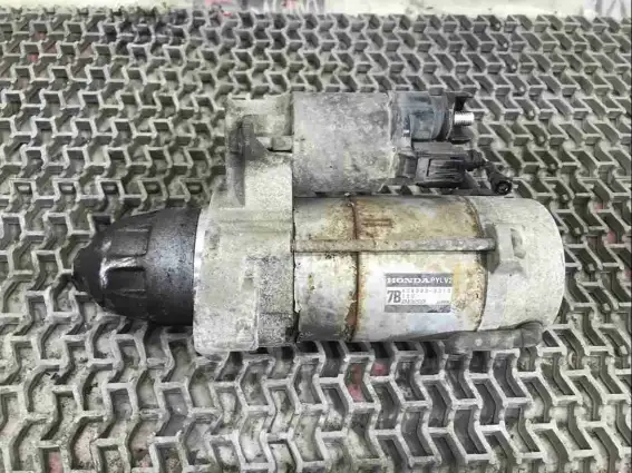 Фото запчасти Стартер 428000-8210 Honda Civic