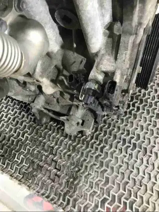 Фото запчасти Двигатель N22B4 Honda Civic