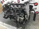 Превью Двигатель N22B4 Honda Civic