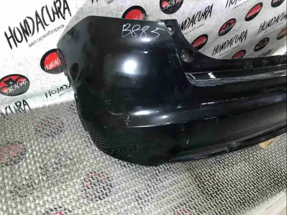 Фото запчасти Бампер задний  Honda Civic