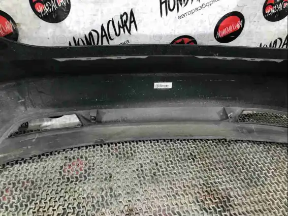 Фото запчасти Бампер задний  Honda Civic