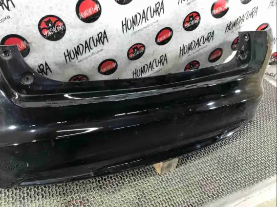 Фото запчасти Бампер задний  Honda Civic