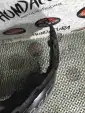 Превью Бампер задний  Honda Civic