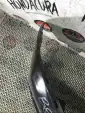 Превью Бампер задний  Honda Civic