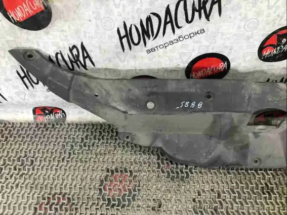 Фото запчасти Накладка замка капота  Honda Civic