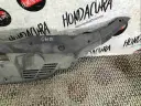 Превью Накладка замка капота  Honda Civic