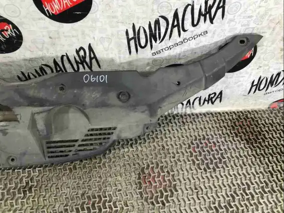 Фото запчасти Накладка замка капота  Honda Civic