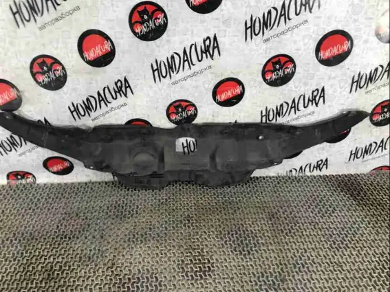 Фото запчасти Накладка замка капота  Honda Civic