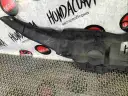 Превью Накладка замка капота  Honda Civic