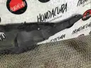 Превью Накладка замка капота  Honda Civic