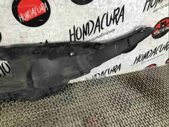Фото запчасти Накладка замка капота  Honda Civic