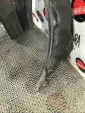 Превью Защита арок передняя правая (подкрылок)  Honda Civic
