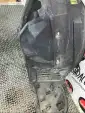 Превью Защита арок передняя левая (подкрылок)  Honda Civic