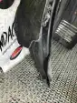 Превью Защита арок передняя левая (подкрылок)  Honda Civic