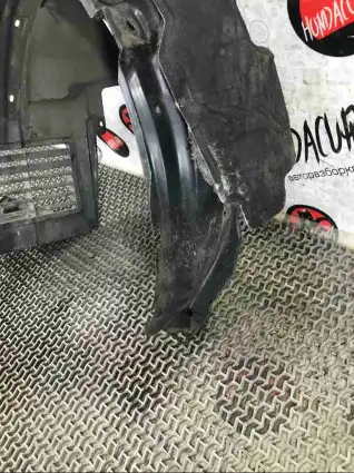 Фото запчасти Защита арок передняя левая (подкрылок)  Honda Civic