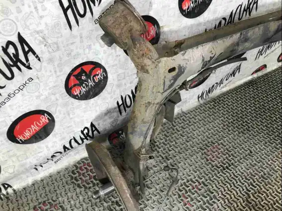 Фото запчасти Балка подвески задняя  Honda Civic