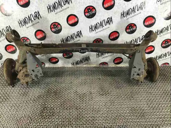 Фото запчасти Балка подвески задняя  Honda Civic