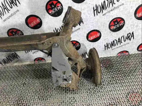 Фото запчасти Балка подвески задняя  Honda Civic