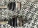 Превью Полуось передняя правая (приводной вал, ШРУС)  Honda Civic