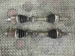 Полуось передняя правая (приводной вал, ШРУС)  Honda Civic