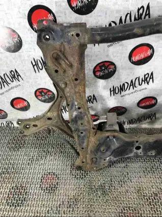 Фото запчасти Балка подвески передняя (подрамник)  Honda Civic