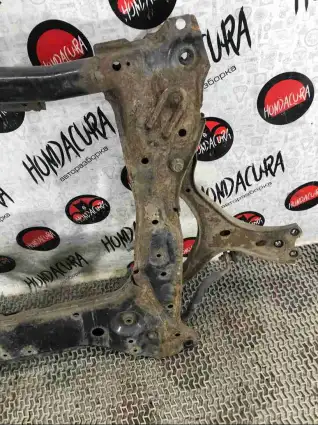 Фото запчасти Балка подвески передняя (подрамник)  Honda Civic