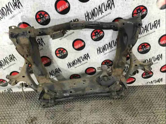 Фото запчасти Балка подвески передняя (подрамник)  Honda Civic