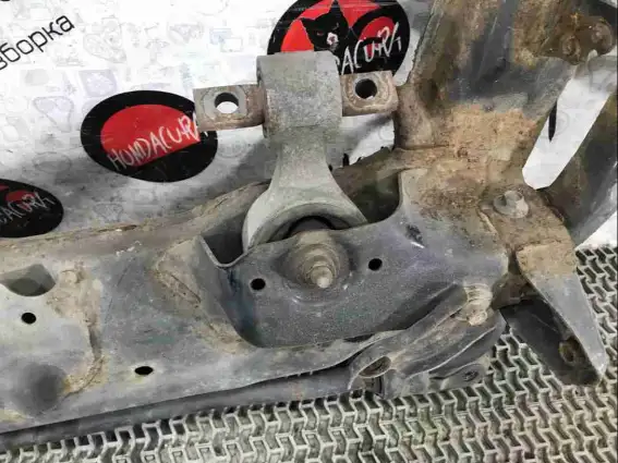 Фото запчасти Балка подвески передняя (подрамник)  Honda Civic