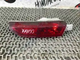 Фонарь противотуманный правый  Honda Civic