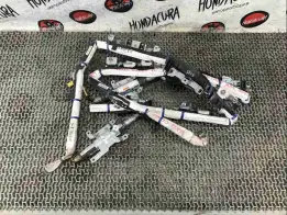 Подушка безопасности боковая (шторка)  Honda Civic