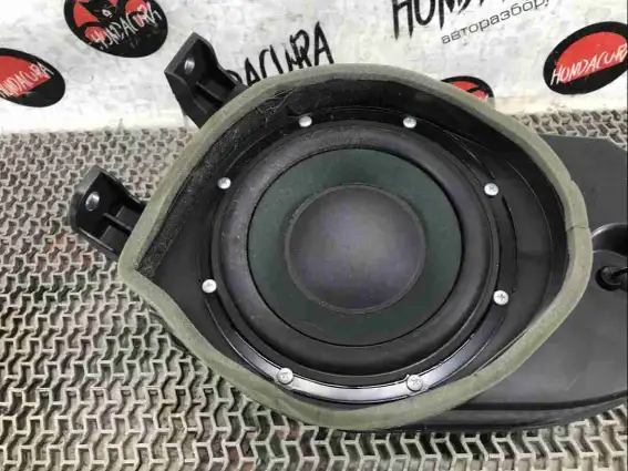 Фото запчасти Сабвуфер  Honda Civic