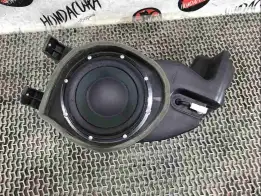 Сабвуфер  Honda Civic