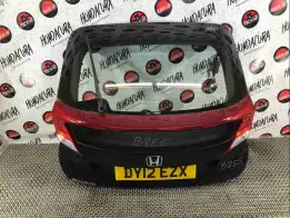 Бленда  Honda Civic