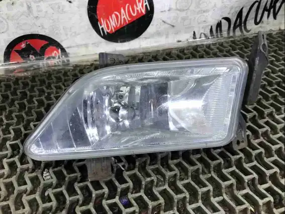 Фото запчасти Фара противотуманная правая  Honda Pilot