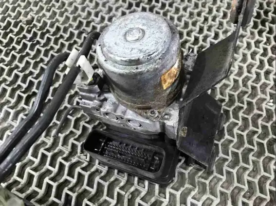 Фото запчасти Блок ABS  Honda Pilot