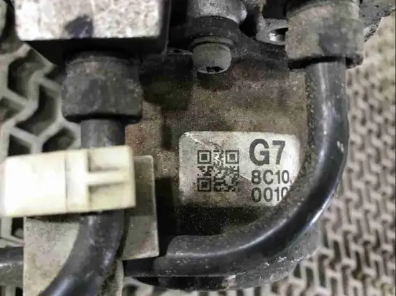 Фото запчасти Блок ABS  Honda Pilot