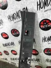 Обшивка багажника  Honda Pilot