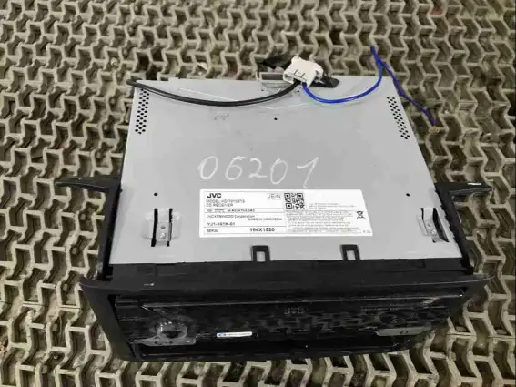Фото запчасти Магнитола KD-T910BTS Honda Pilot