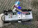Превью Магнитола KD-T910BTS Honda Pilot