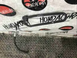 Трубка кондиционера  Honda Pilot