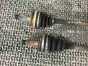 Превью Полуось задняя (приводной вал, ШРУС)  Honda Pilot