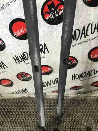 Фото запчасти Дуги на крышу (рейлинги)  Honda Pilot