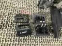Превью Дуги на крышу (рейлинги)  Honda Pilot