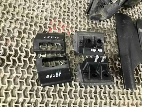 Фото запчасти Дуги на крышу (рейлинги)  Honda Pilot