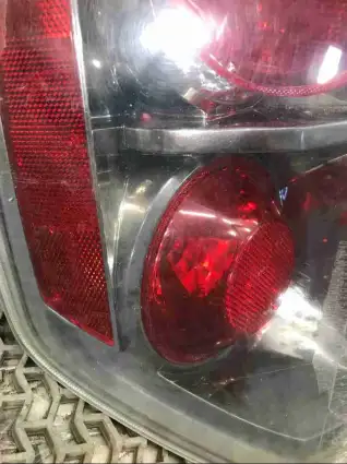 Фото запчасти Фонарь задний левый  Honda Pilot