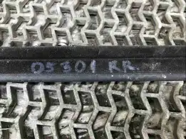 Молдинг двери задней правой  Honda Pilot