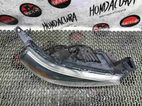 Фото запчасти Фара правая  Honda Pilot